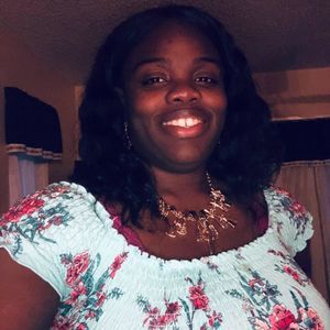 Meet your Posher, La'kevia jackson